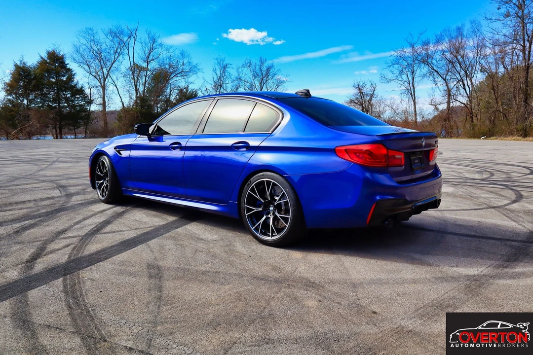 2019 BMW F90 M5 - Image 6 of 24