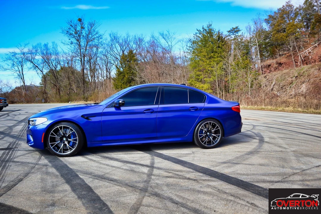 2019 BMW F90 M5 - Image 7 of 24