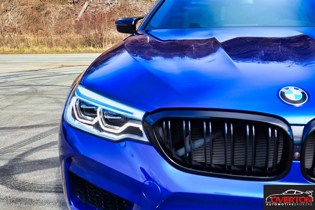 2019 BMW F90 M5 - Image 11 of 24