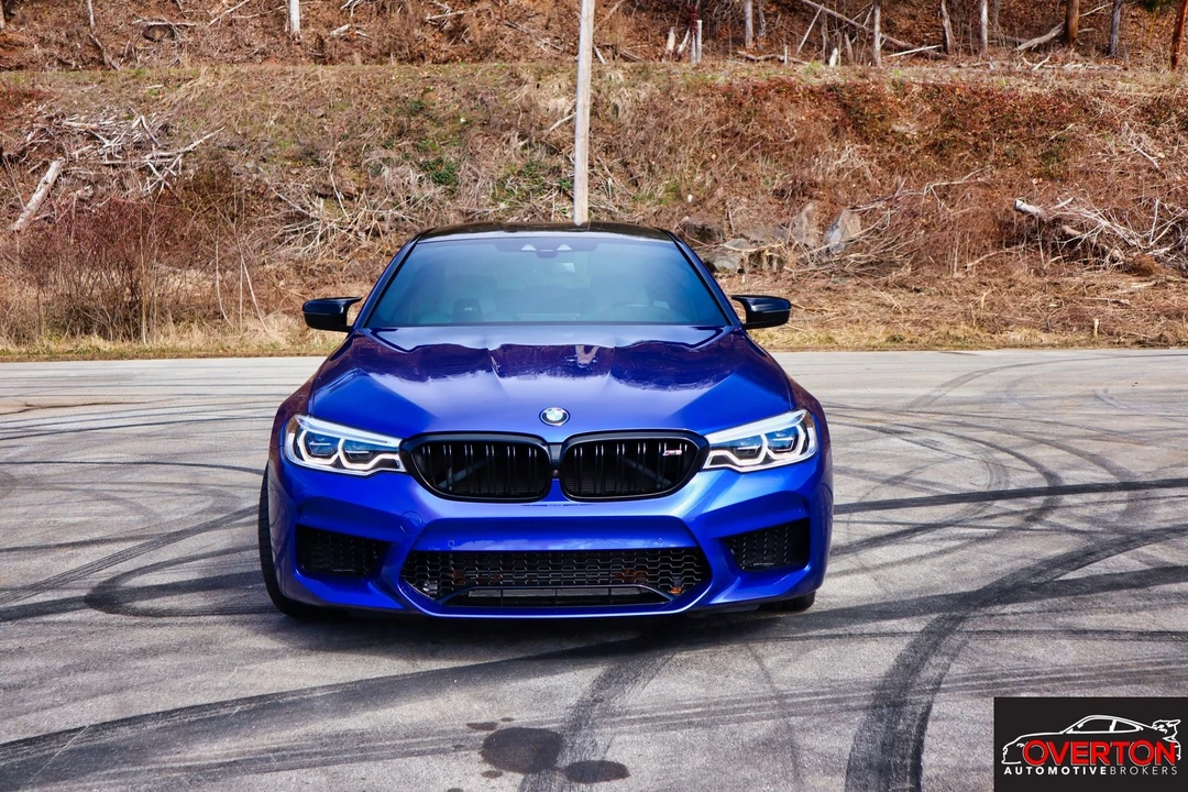 2019 BMW F90 M5 - Image 12 of 24