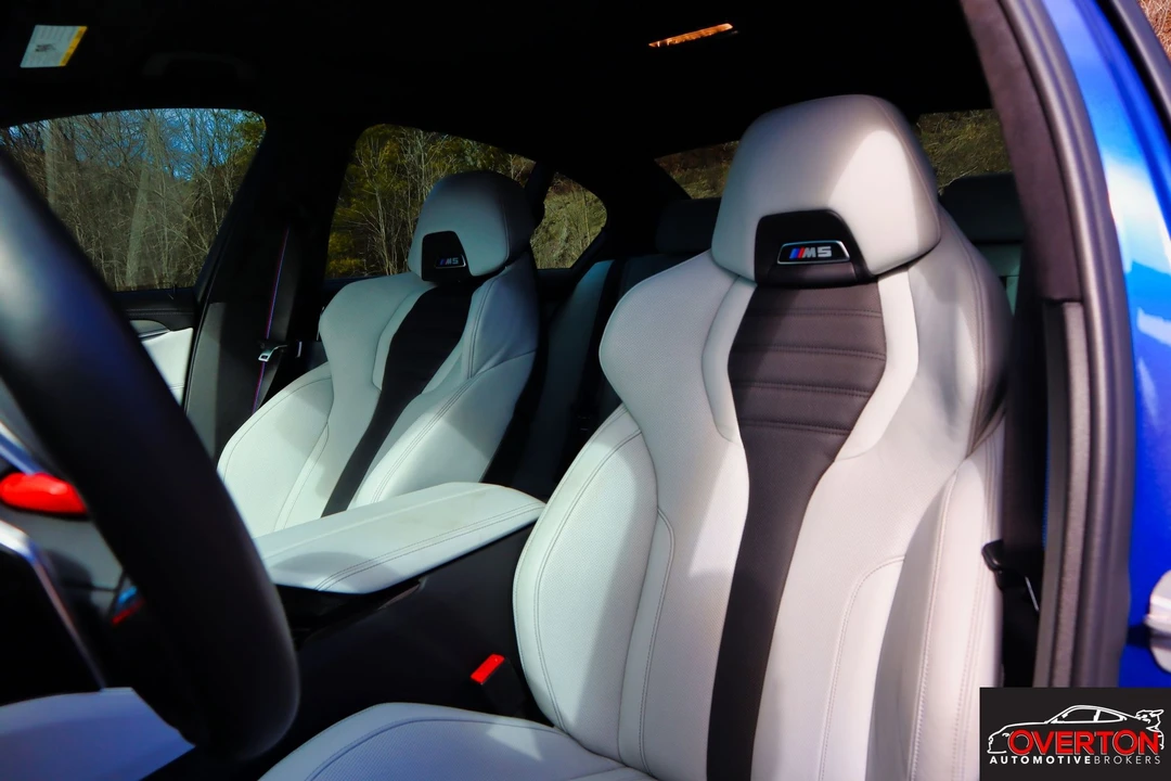 2019 BMW F90 M5 - Image 13 of 24