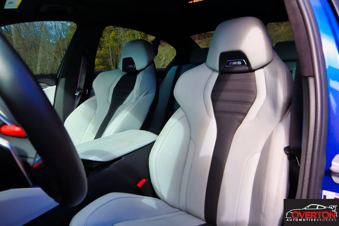 2019 BMW F90 M5 - Image 14 of 24