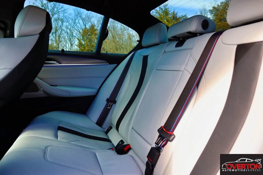2019 BMW F90 M5 - Image 16 of 24