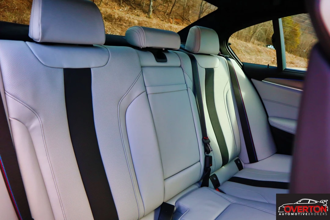 2019 BMW F90 M5 - Image 17 of 24