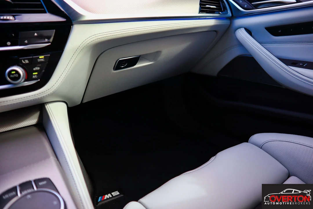 2019 BMW F90 M5 - Image 20 of 24