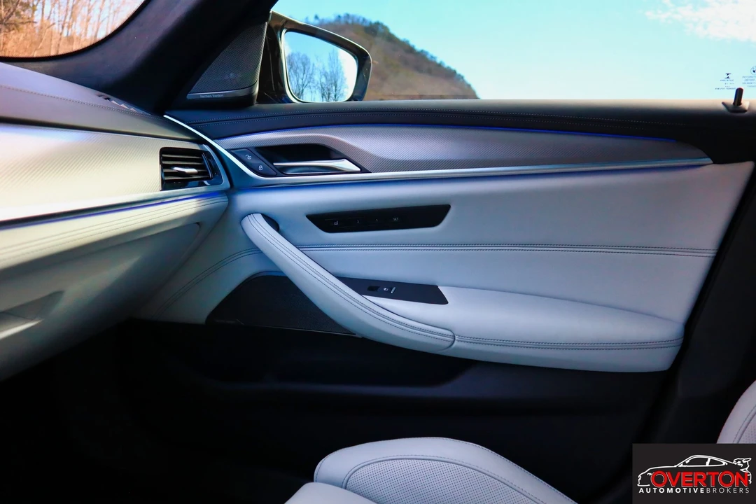 2019 BMW F90 M5 - Image 21 of 24
