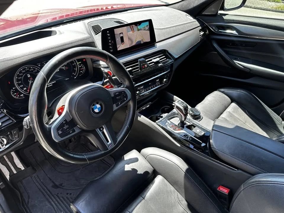 2019 BMW F90 M5 - Image 14 of 17