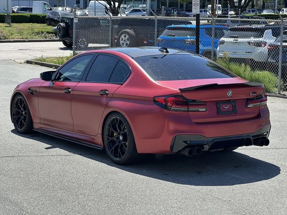 2019 BMW F90 M5 - Image 6 of 17