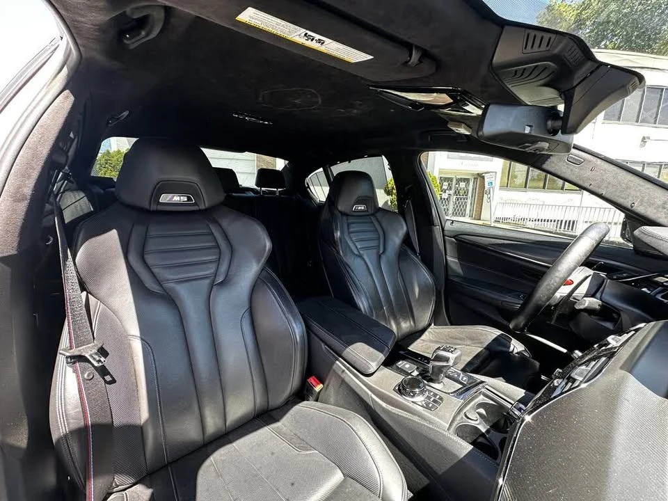 2019 BMW F90 M5 - Image 10 of 17