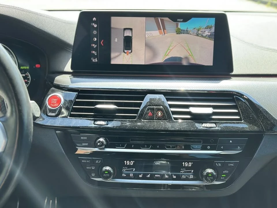 2019 BMW F90 M5 - Image 17 of 17