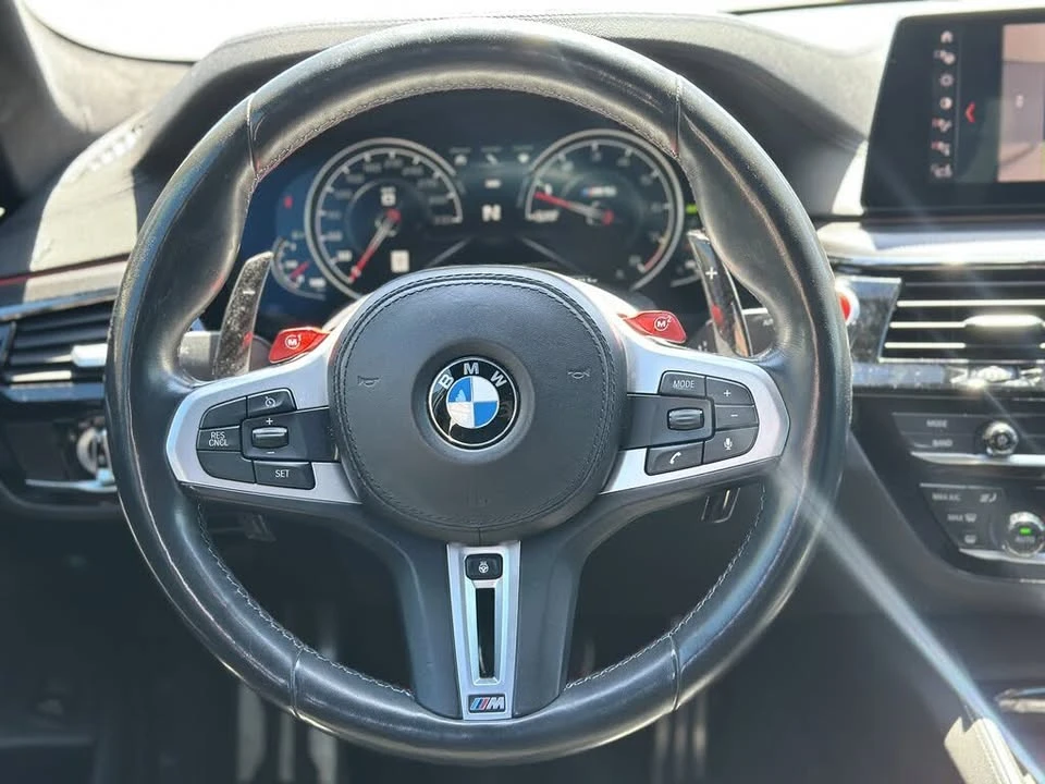2019 BMW F90 M5 - Image 15 of 17