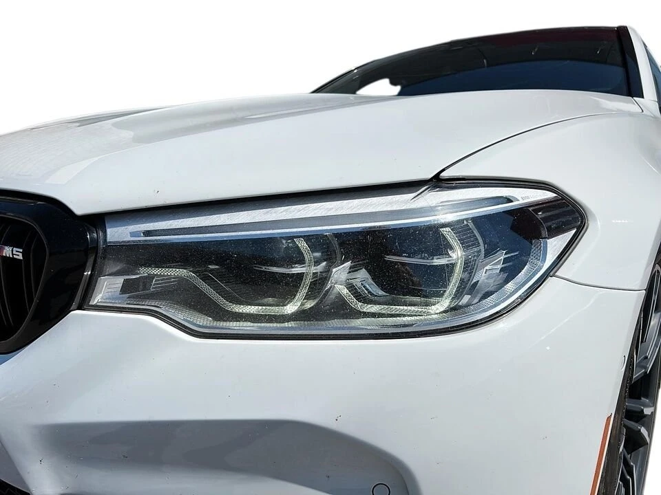 2019 BMW F90 M5 - Image 3 of 20