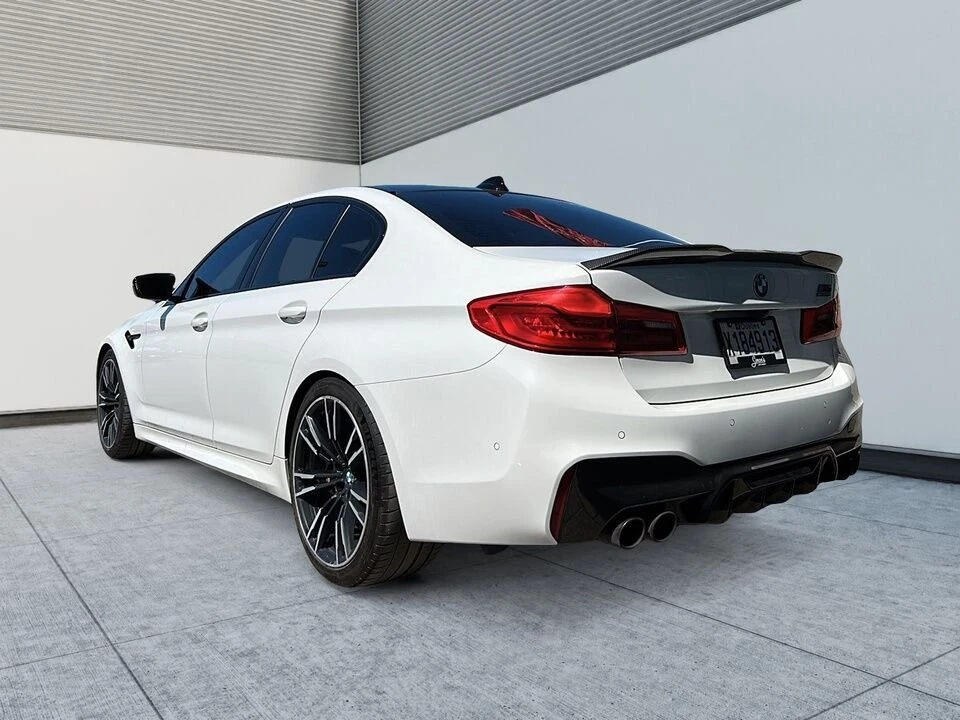 2019 BMW F90 M5 - Image 8 of 20