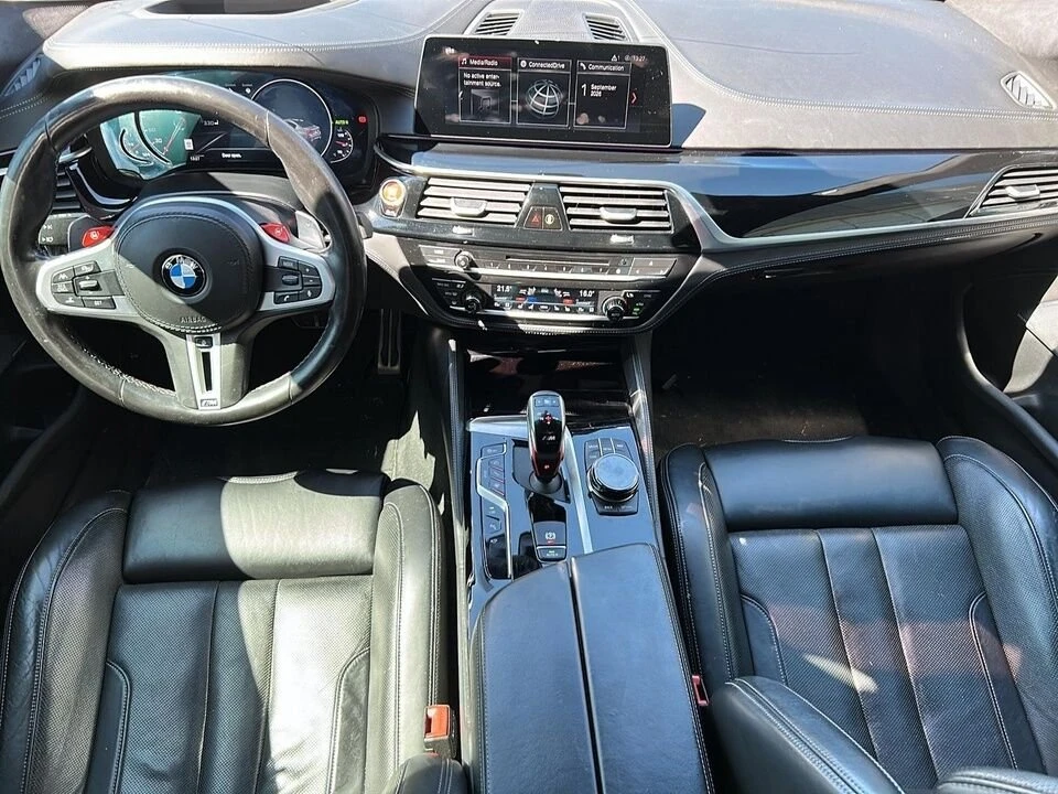 2019 BMW F90 M5 - Image 10 of 20