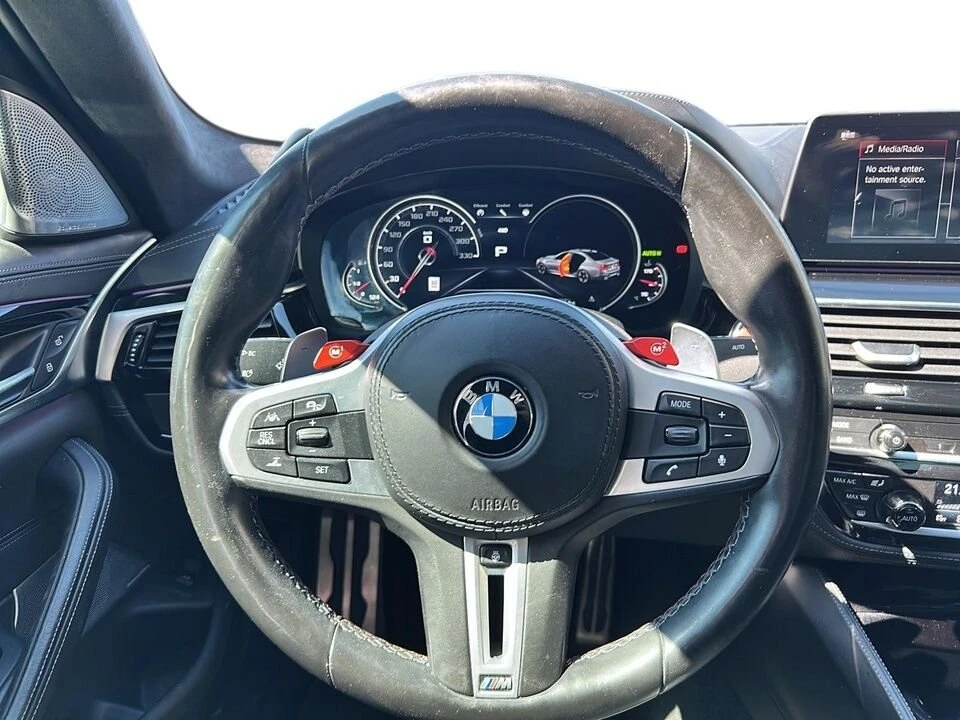 2019 BMW F90 M5 - Image 11 of 20