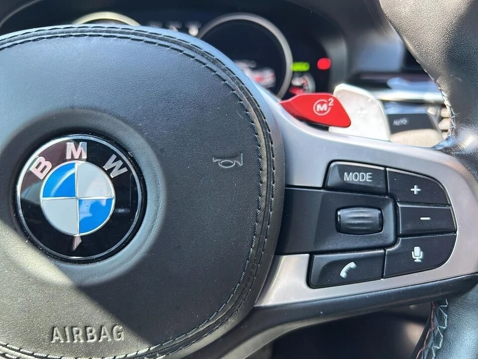 2019 BMW F90 M5 - Image 13 of 20