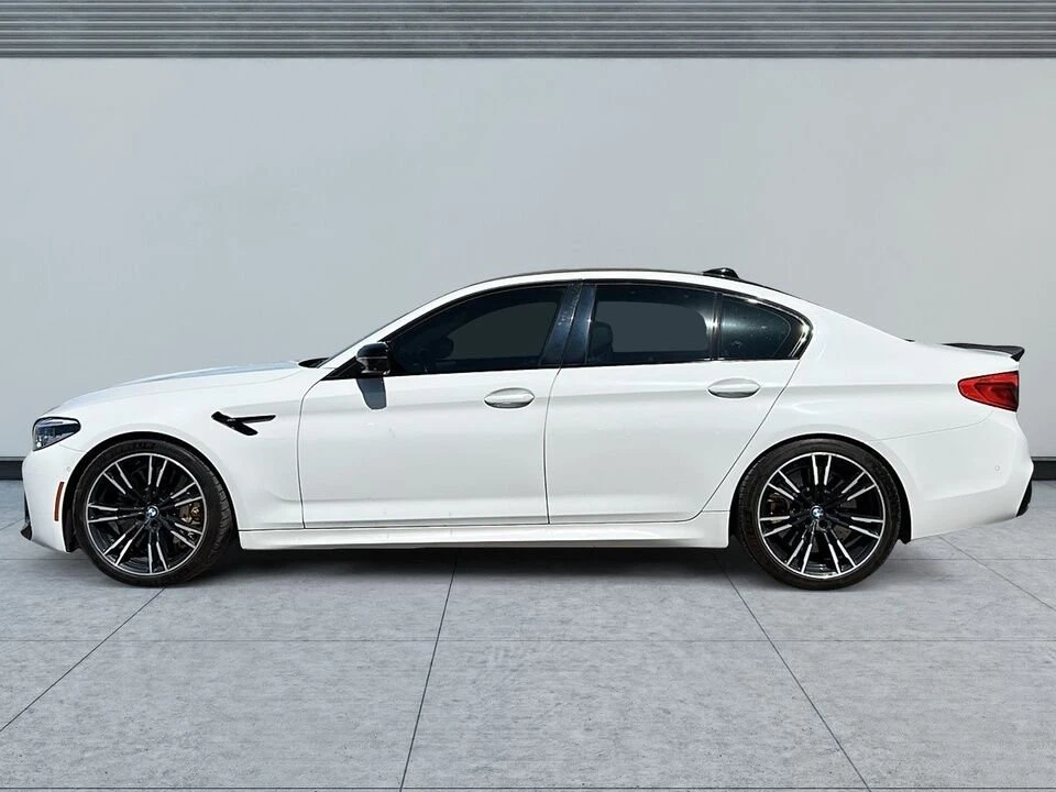 2019 BMW F90 M5 - Image 7 of 20