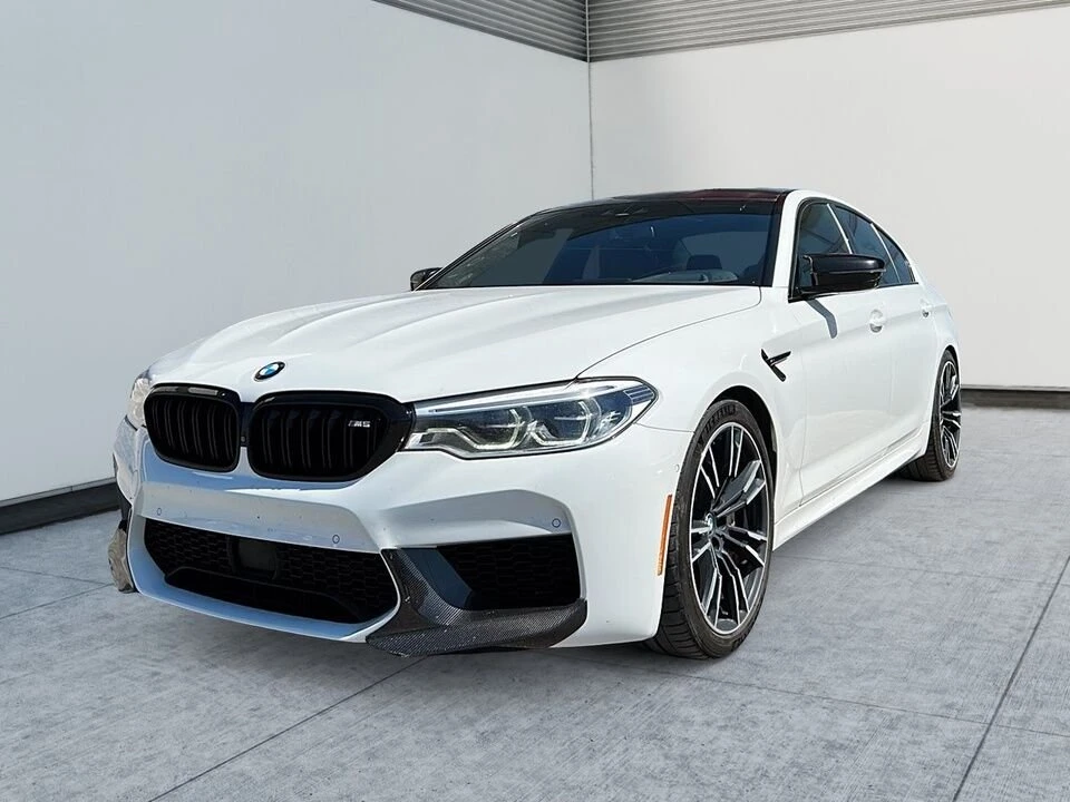 2019 BMW F90 M5 - Image 5 of 20