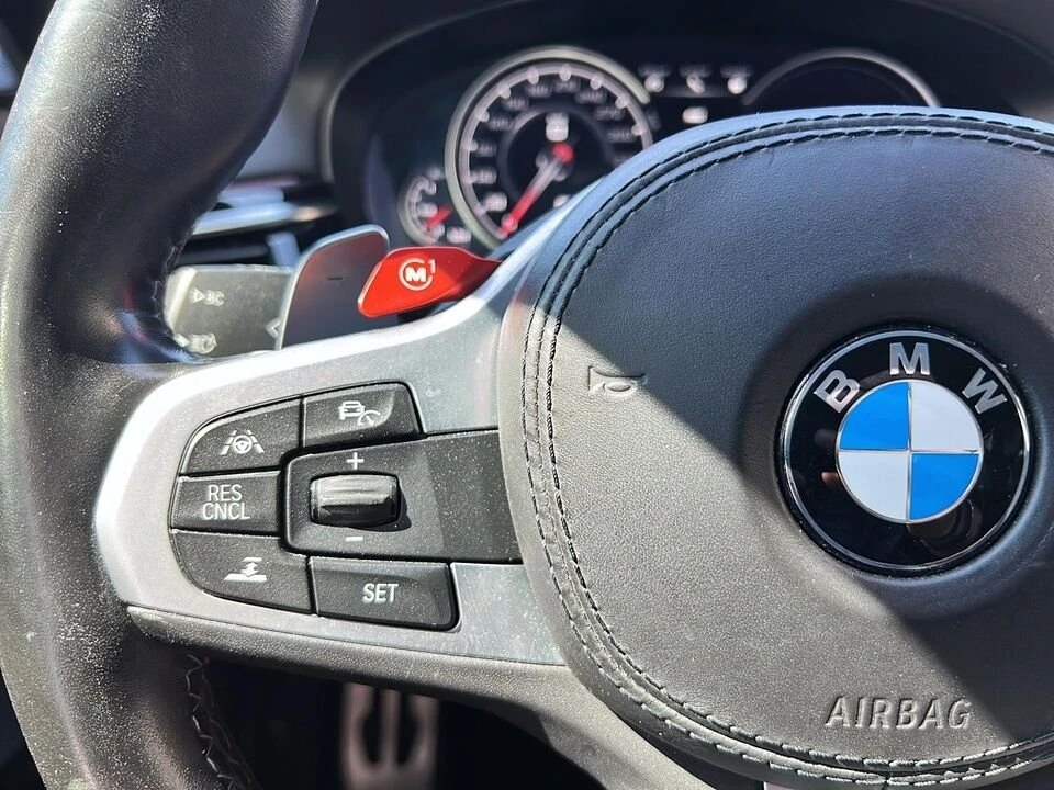 2019 BMW F90 M5 - Image 12 of 20