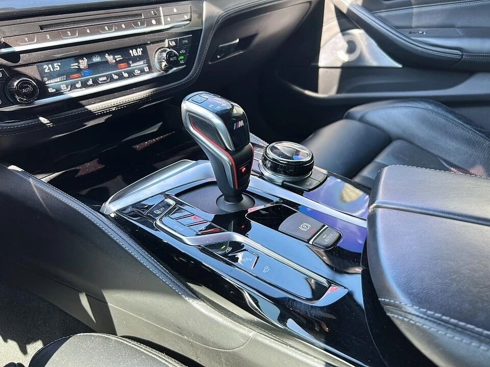 2019 BMW F90 M5 - Image 16 of 20