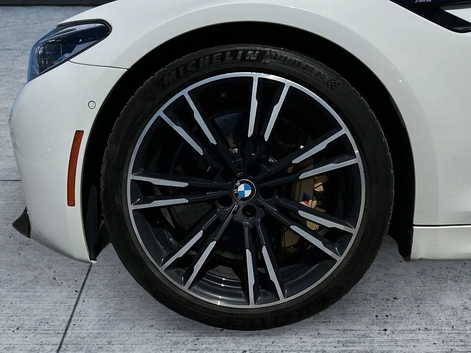 2019 BMW F90 M5 - Image 6 of 20
