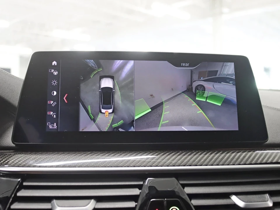 2019 BMW F90 M5 - Image 21 of 21