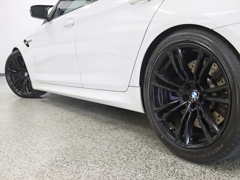 2019 BMW F90 M5 - Image 13 of 21