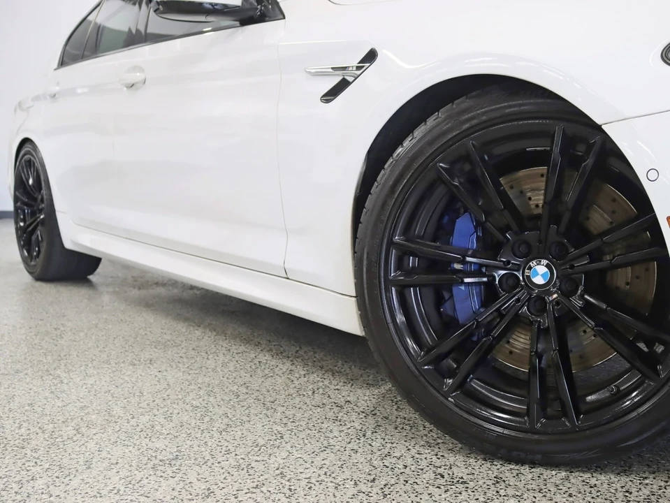 2019 BMW F90 M5 - Image 4 of 21