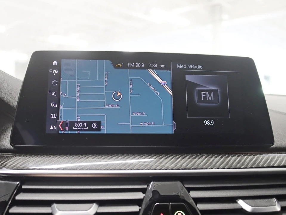 2019 BMW F90 M5 - Image 20 of 21