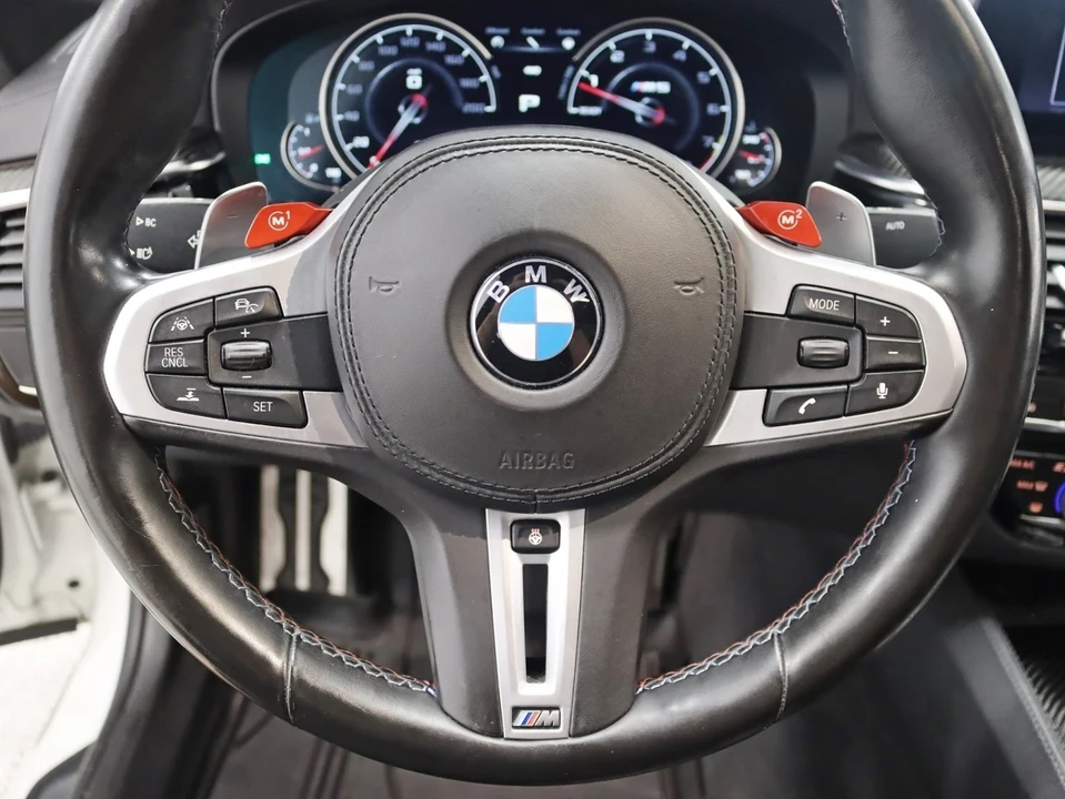 2019 BMW F90 M5 - Image 17 of 21