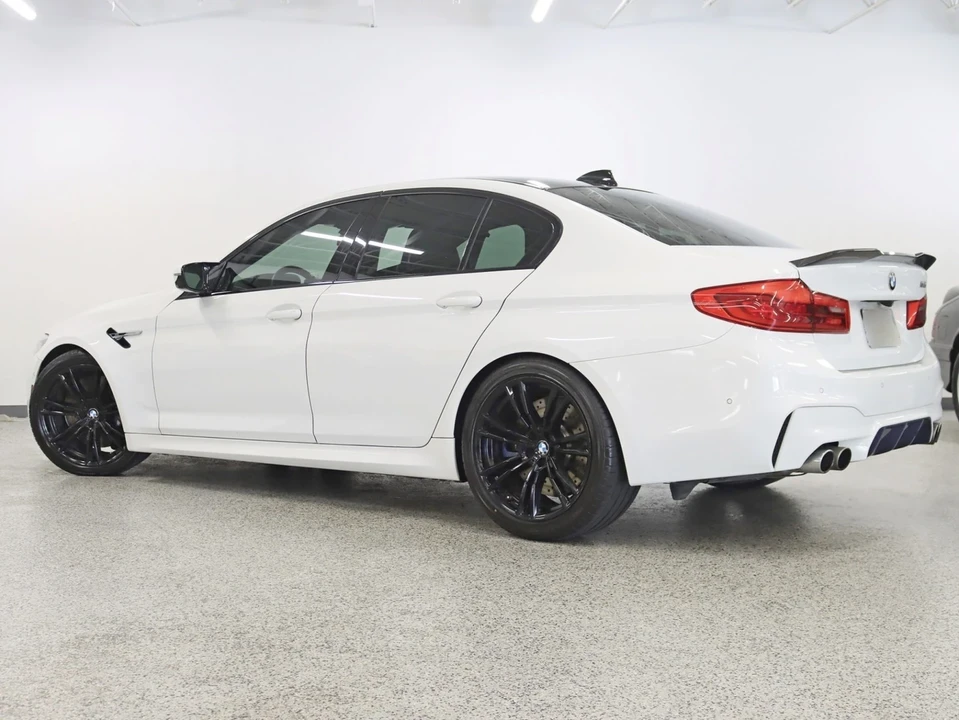 2019 BMW F90 M5 - Image 10 of 21