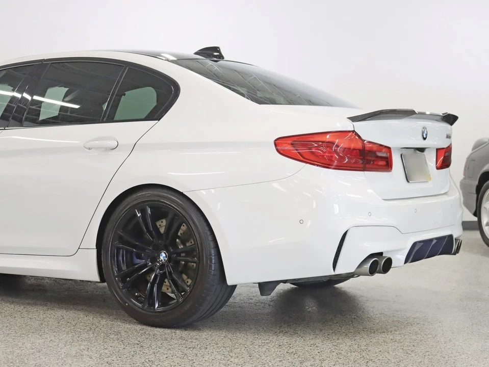 2019 BMW F90 M5 - Image 11 of 21