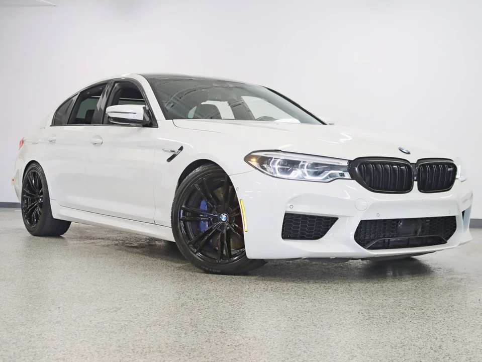 2019 BMW F90 M5 - Image 6 of 21