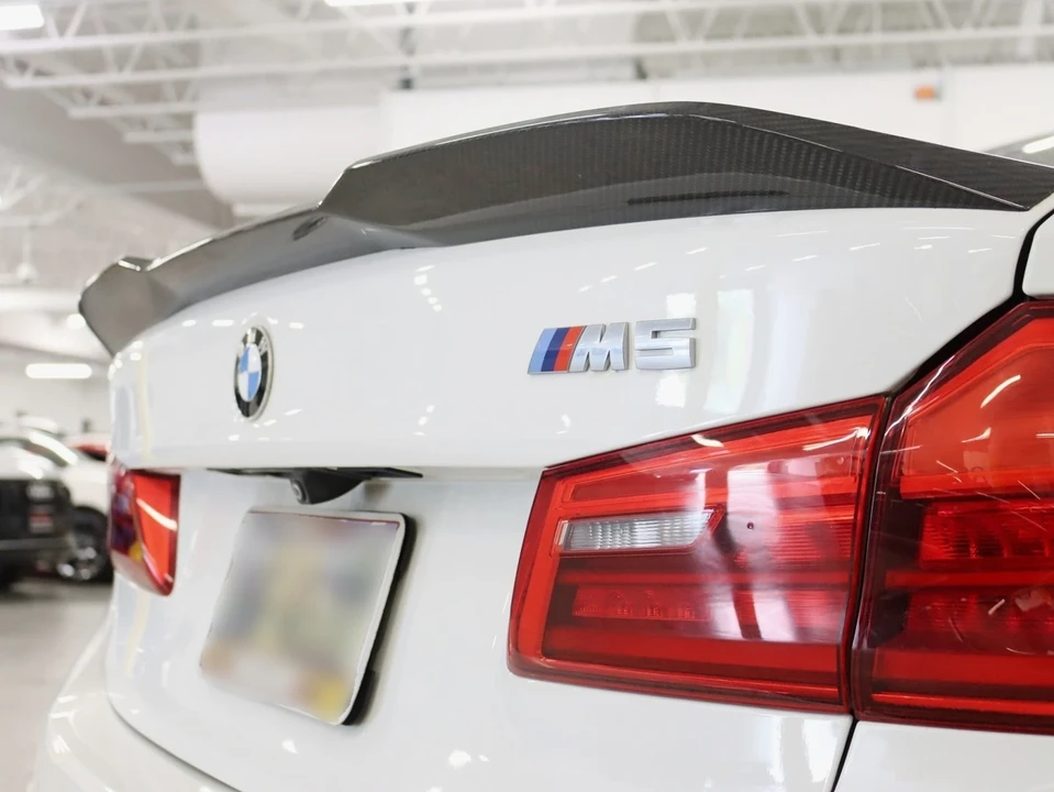 2019 BMW F90 M5 - Image 15 of 21