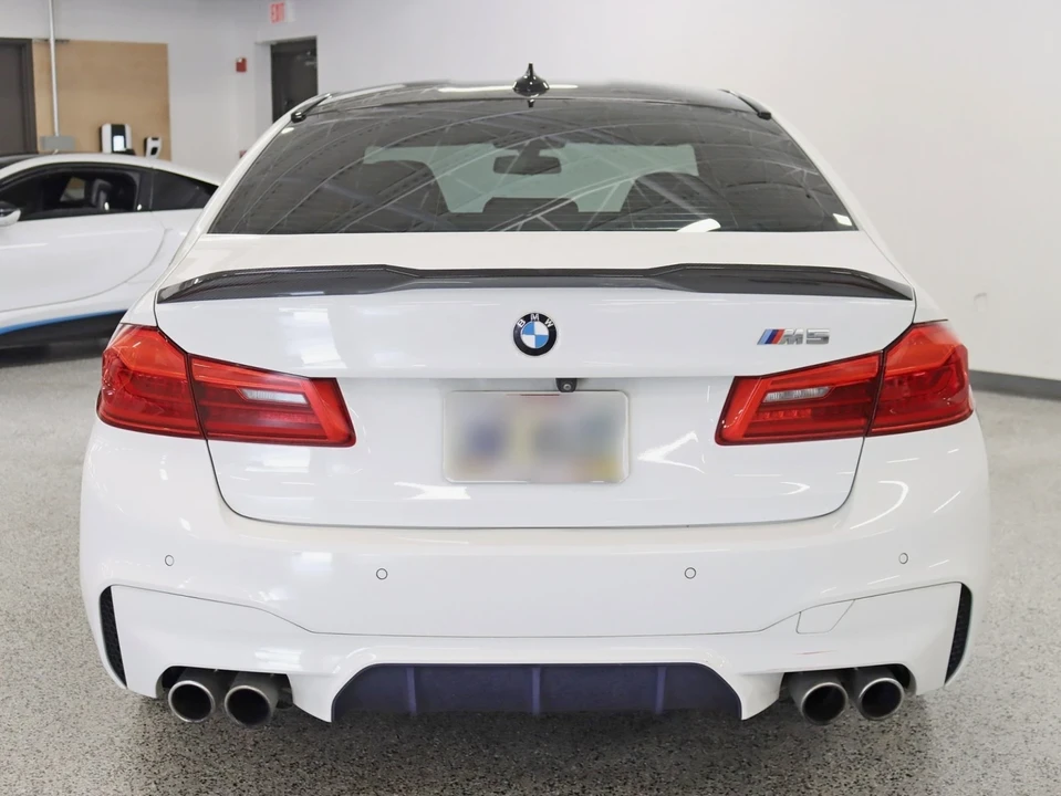 2019 BMW F90 M5 - Image 14 of 21