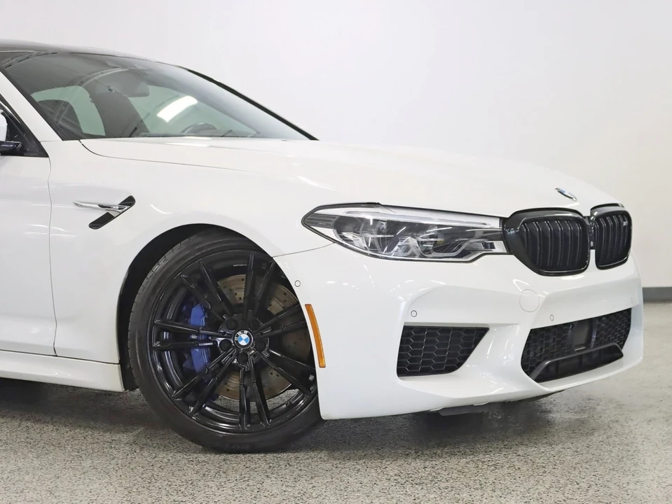 2019 BMW F90 M5 - Image 2 of 21