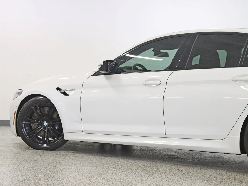 2019 BMW F90 M5 - Image 12 of 21