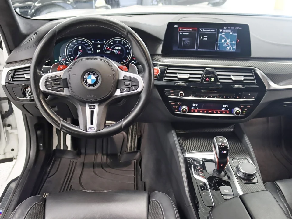 2019 BMW F90 M5 - Image 16 of 21