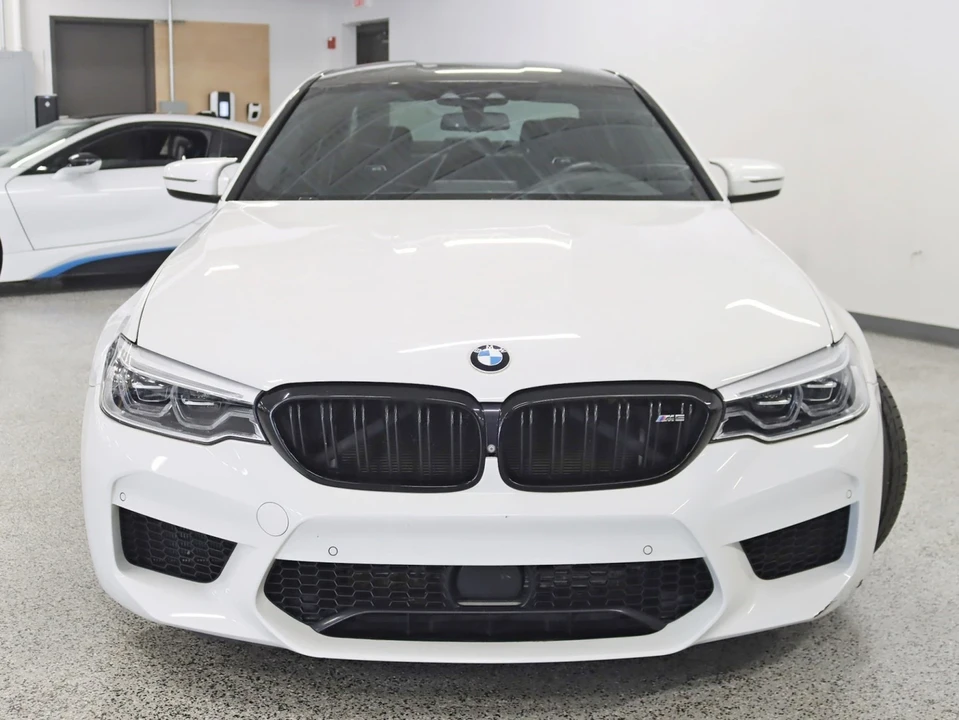 2019 BMW F90 M5 - Image 8 of 21