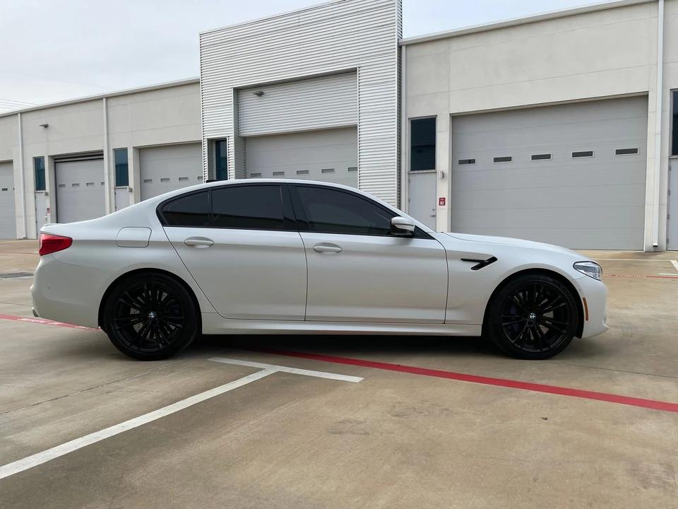 2019 BMW F90 M5 - Image 11 of 18