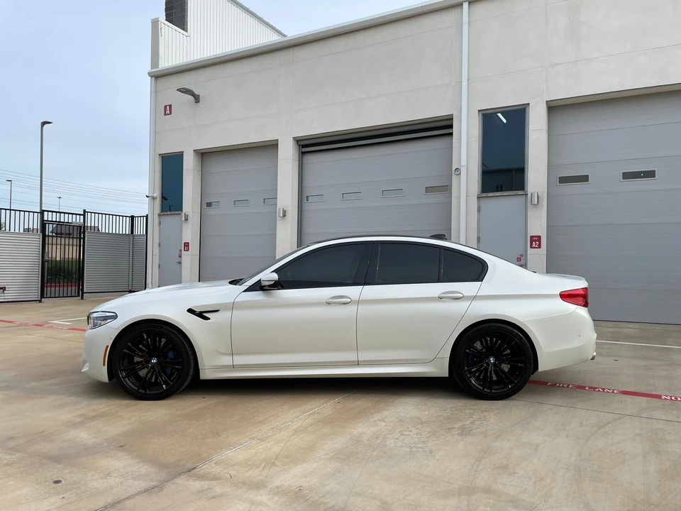 2019 BMW F90 M5 - Image 10 of 18