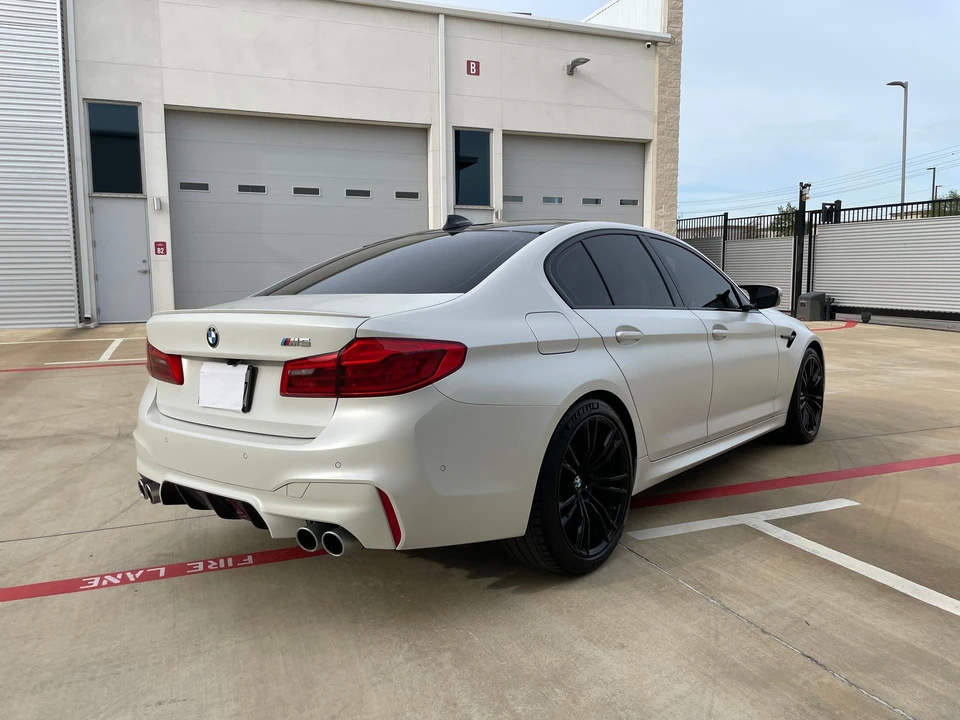 2019 BMW F90 M5 - Image 9 of 18