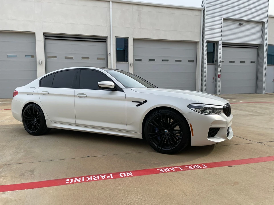 2019 BMW F90 M5 - Image 12 of 18