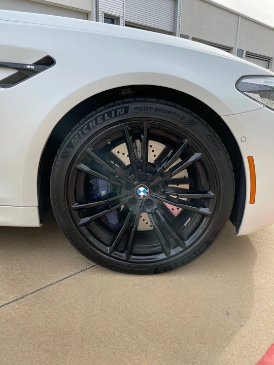2019 BMW F90 M5 - Image 13 of 18