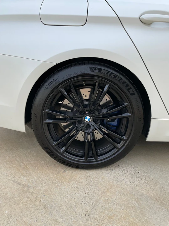 2019 BMW F90 M5 - Image 14 of 18
