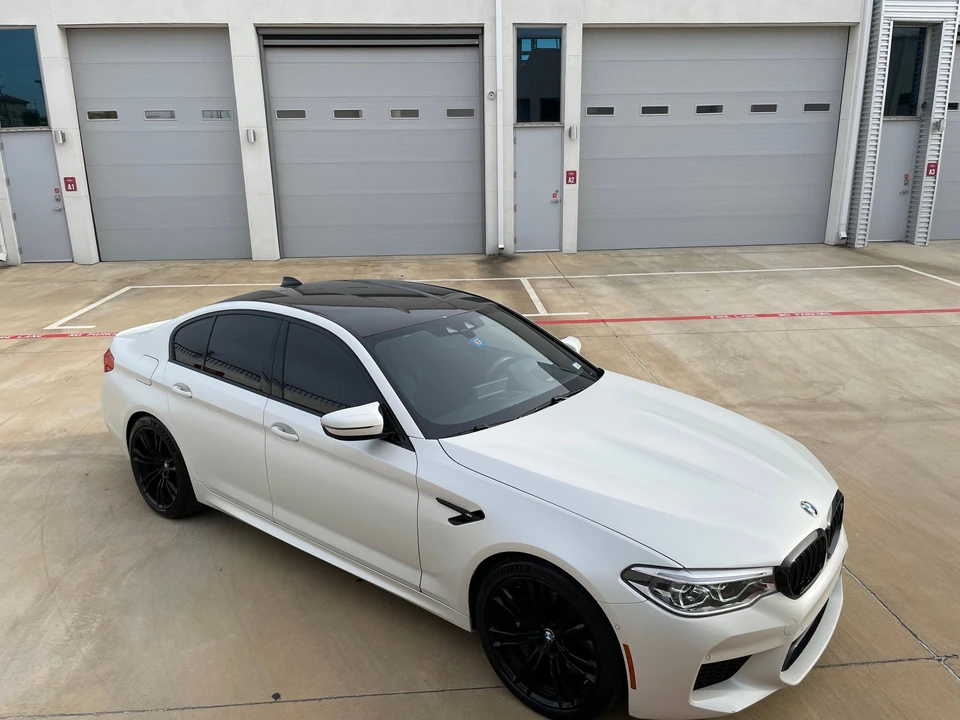 2019 BMW F90 M5 - Image 17 of 18