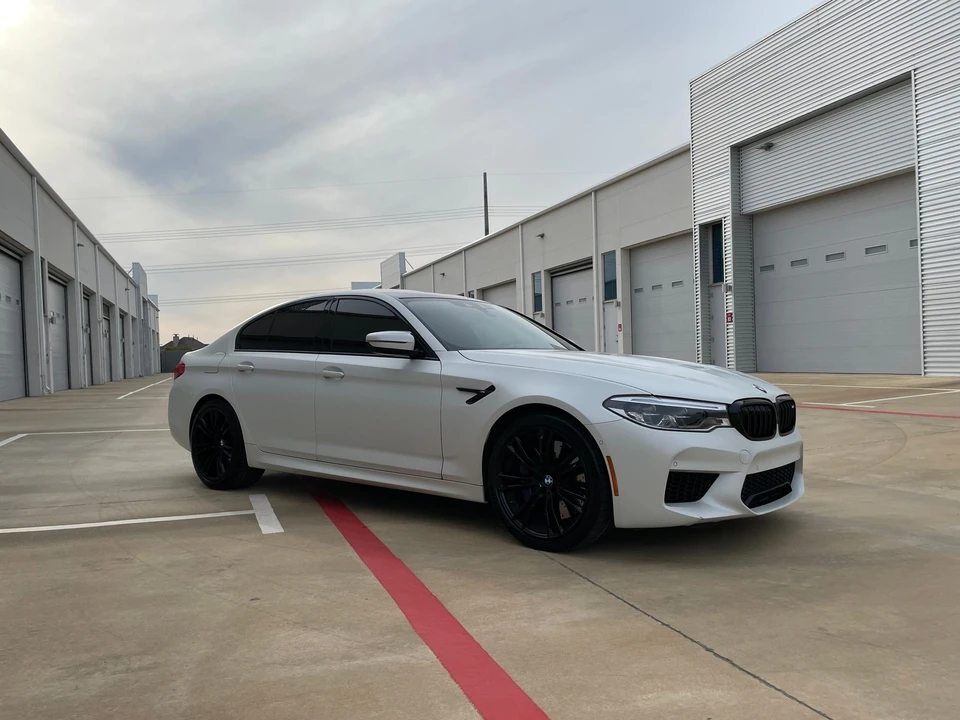 2019 BMW F90 M5 - Image 16 of 25
