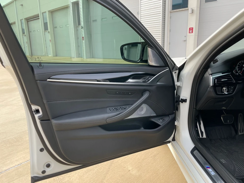 2019 BMW F90 M5 - Image 18 of 25