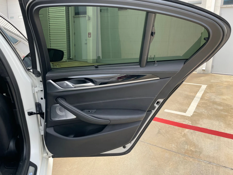 2019 BMW F90 M5 - Image 20 of 25