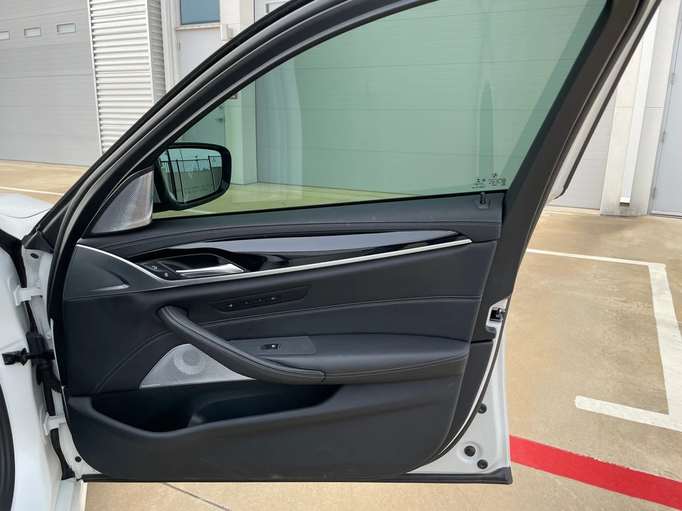 2019 BMW F90 M5 - Image 21 of 25